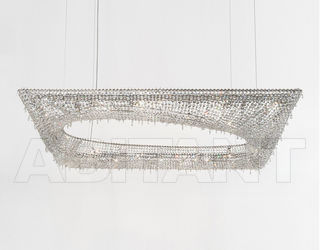 Люстра Manooi Crystalight Artikoi 180/113