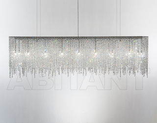 Люстра Manooi Crystalight Linea 140/14