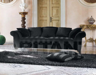 Диван Veneta Sedie Seating 8415L3P