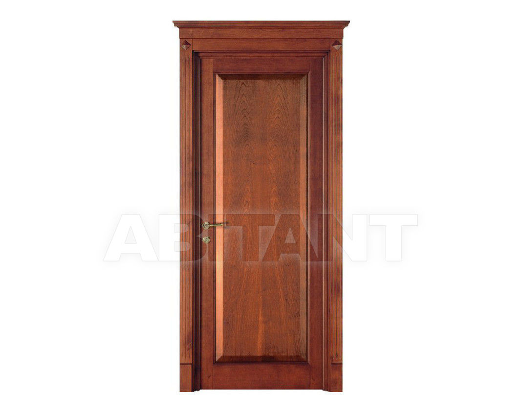 Купить Дверь деревянная Porte in Door Classic Mantegna 1 jolly L10