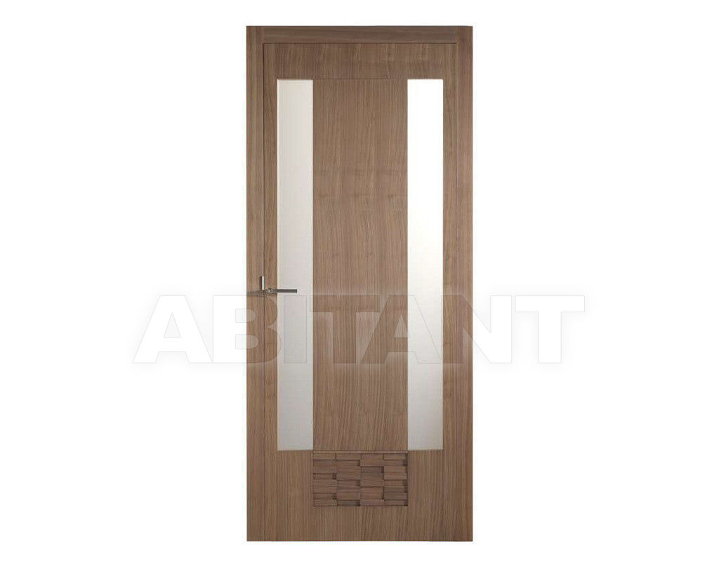 Купить Дверь деревянная Porte in Door Classic Domina V