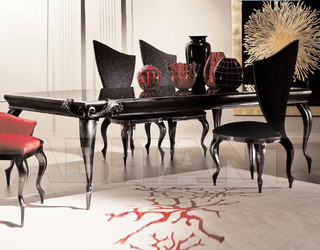 Стол обеденный F.lli Meroni Personal Lifestyle 335T