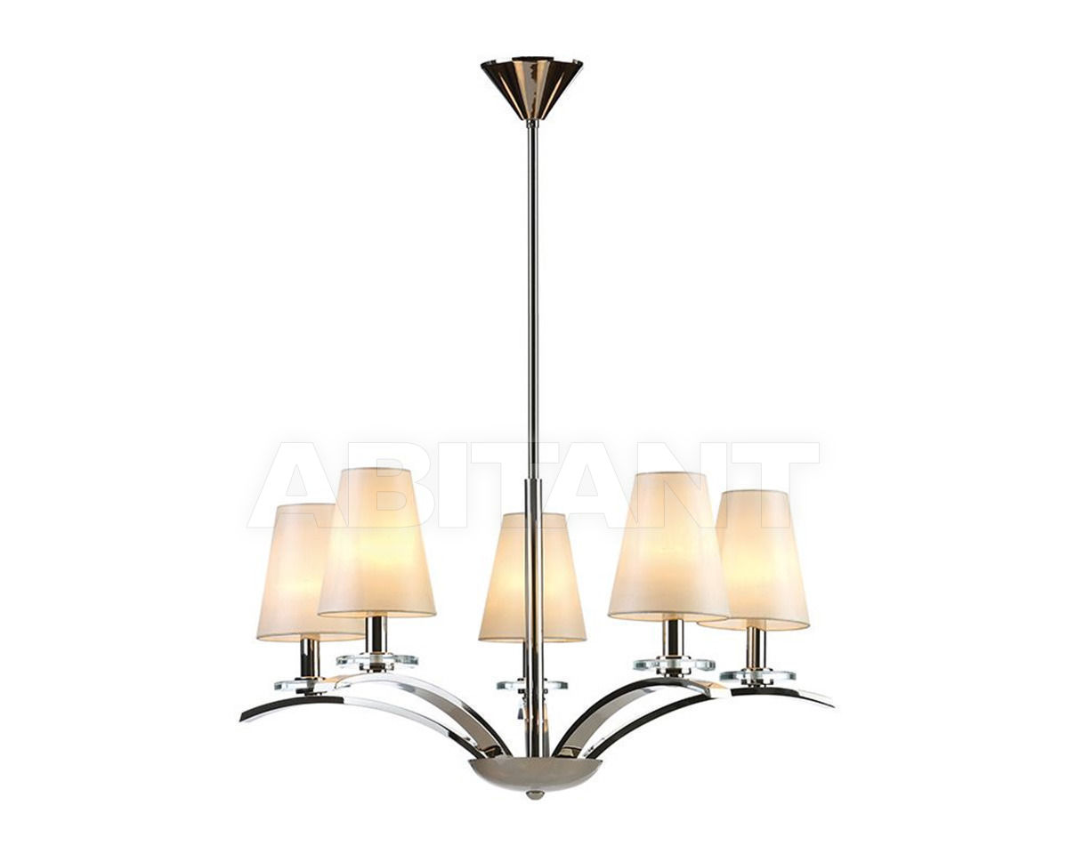 Купить Люстра Villa Lumi First  Ceiling Lamp Lisbon to Agadir w/ Shades