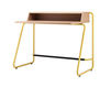 Стол письменный Thonet 2015 S 1200 4 Современный / Скандинавский / Модерн