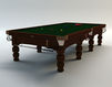 Бильярдный стол Billards Toulet Compétition Snooker 280 Классический / Исторический / Английский
