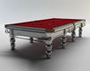 Бильярдный стол Billards Toulet Compétition Snooker 280 1 Классический / Исторический / Английский