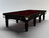 Бильярдный стол Billards Toulet Compétition Snooker 280 3 Классический / Исторический / Английский