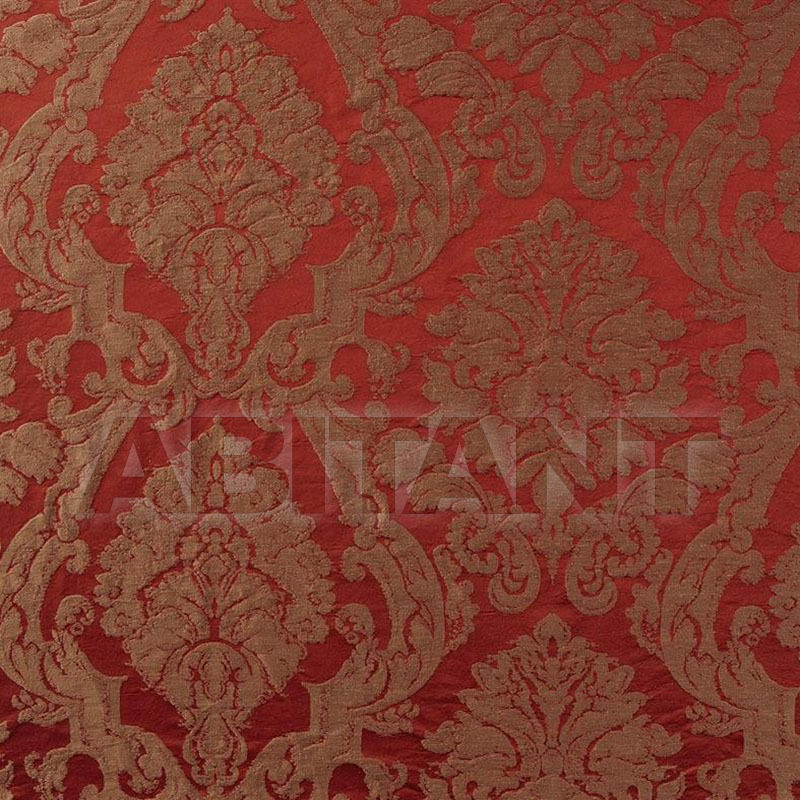 Купить Портьерная, обивочная ткань HABSBOURG PAPRIKA Casamance VIENNE 8030629