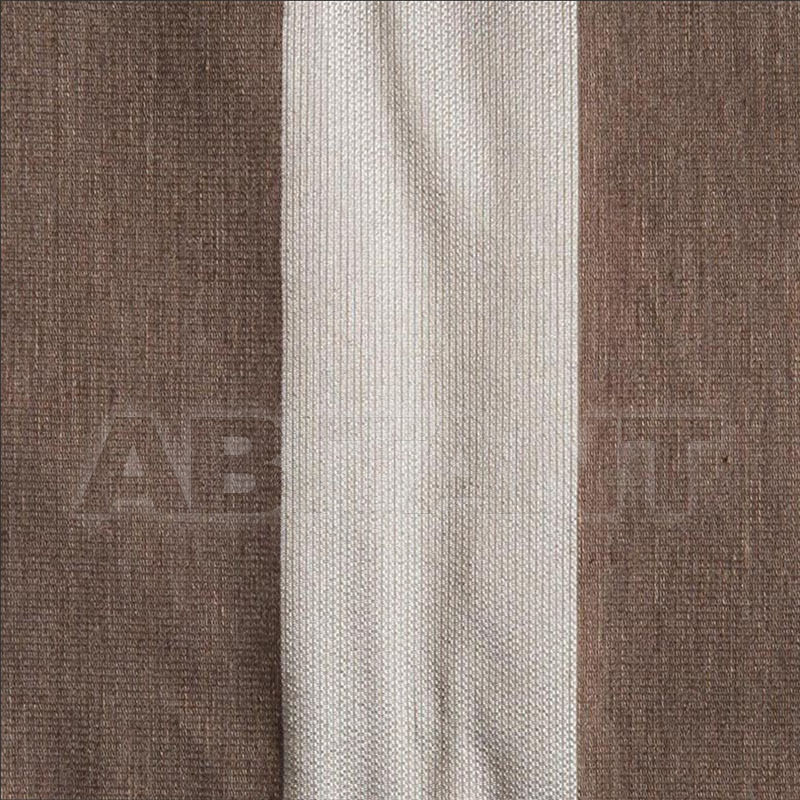 Купить Портьерная, обивочная ткань LOUNGE STRIPE CHOCOLATE Casamance VIP 5410577