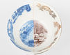 Ваза для фруктов Hybrid Despina Seletti Art De La Table + Objects 09731 Современный / Скандинавский / Модерн