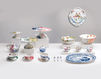 Чашка чайная Hybrid Zora Seletti Art De La Table + Objects 09744 Современный / Скандинавский / Модерн