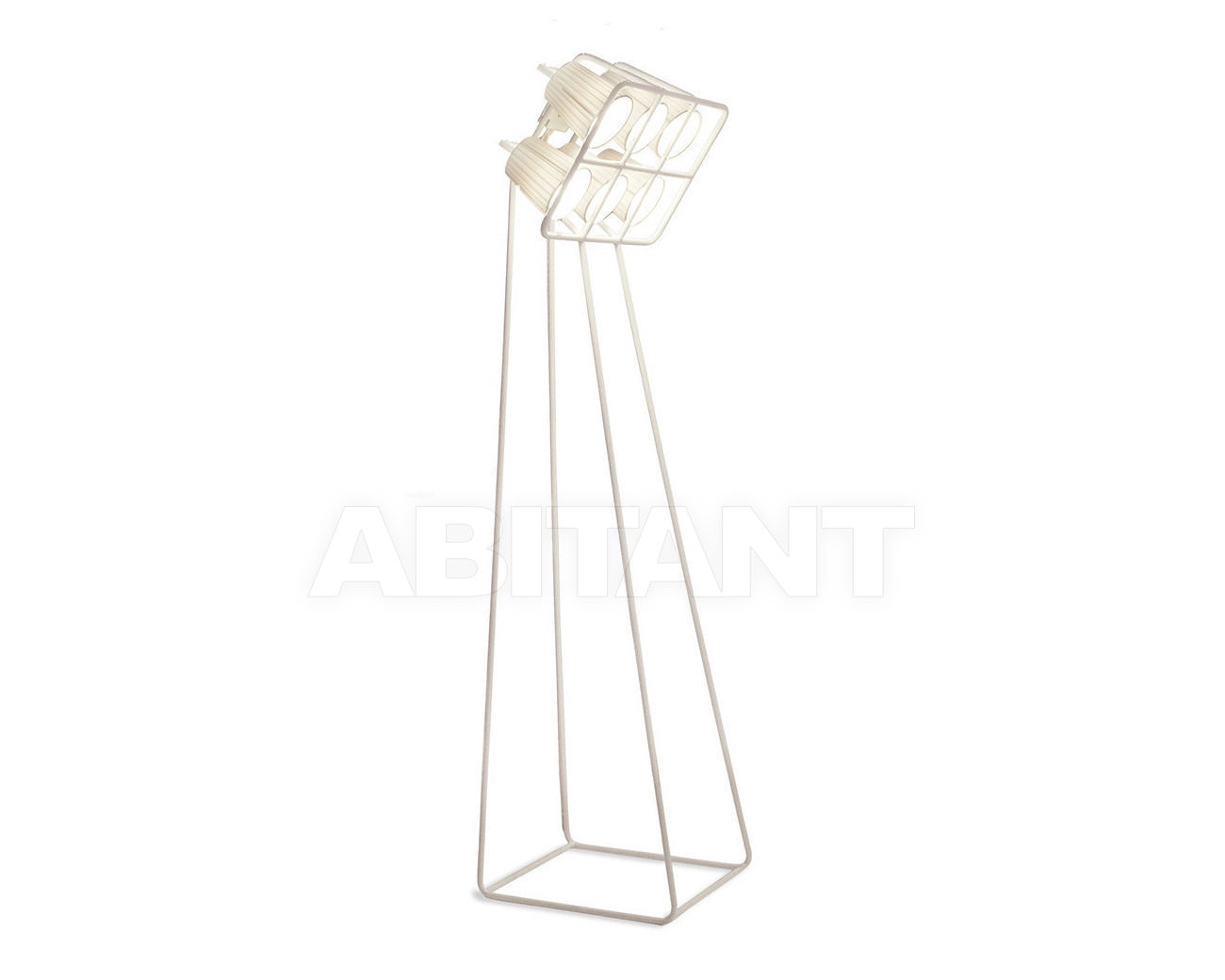 Купить Торшер Multilamp Seletti Lighting 2015 01435BIA