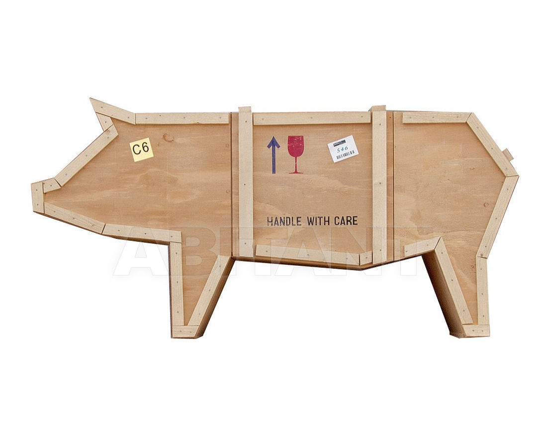 Купить Комод Sending Pig Seletti Nufurniture 2015 16366