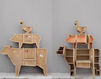 Комод Sending Pig Seletti Nufurniture 2015 16366 Современный / Скандинавский / Модерн