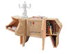 Комод Sending Pig Seletti Nufurniture 2015 16366 Современный / Скандинавский / Модерн
