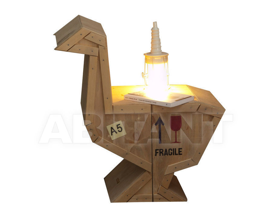 Купить Тумбочка Sending Goose Seletti Nufurniture 2015 16365