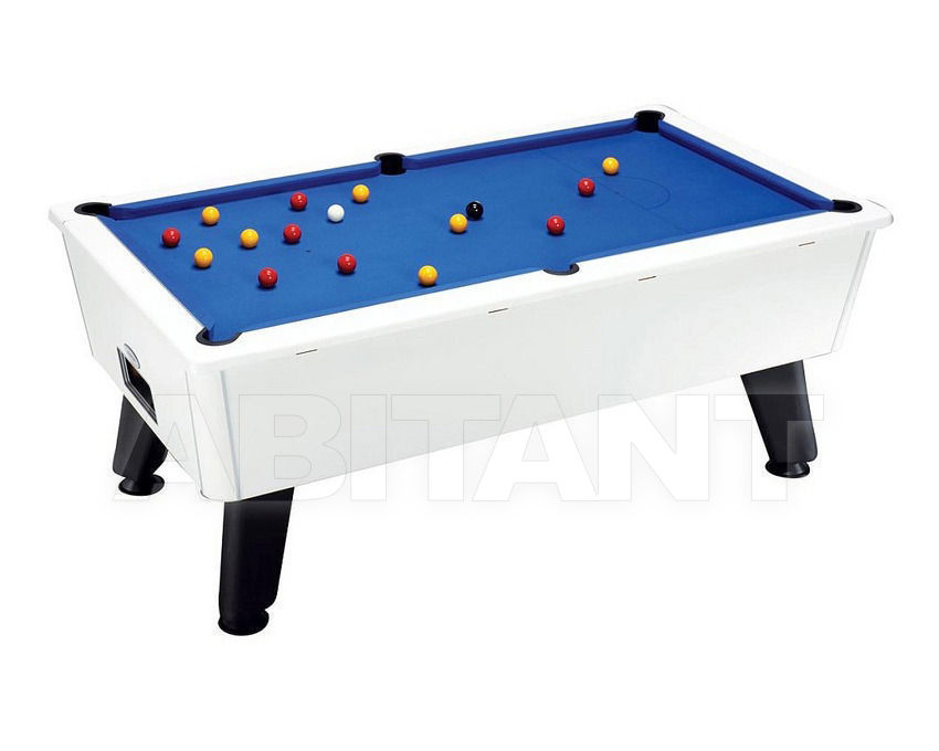 Купить Бильярдный стол Billards Toulet Modern OutBack 3