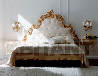 Кровать Florence Art di Marini Bruno Srl 2012 204