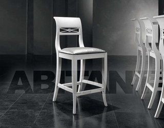 Барный стул Veneta Sedie Seating 8016B