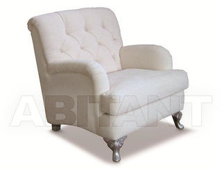 Кресло Charme Mantellassi Casa Gioiello Charme