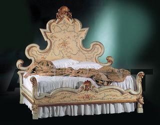 Кровать Florence Art di Marini Bruno Srl 2012 1101