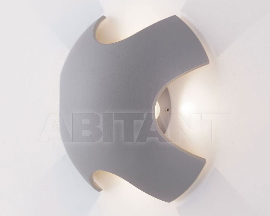 Купить Светильник настенный Delta Faneurope In.tec profile LED-W-GHIBLI/8W
