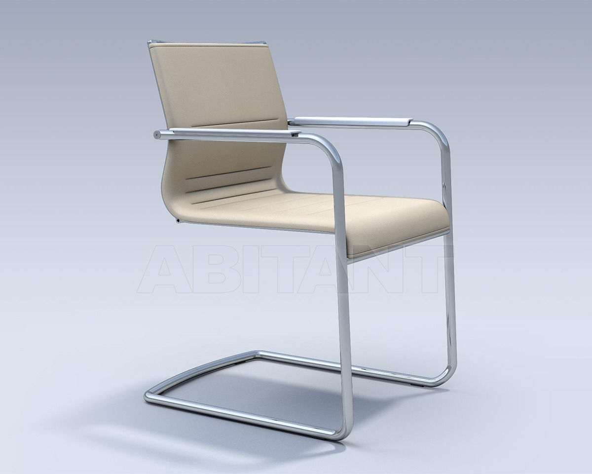Купить Стул с подлокотниками ICF Office 2015 3687209 910