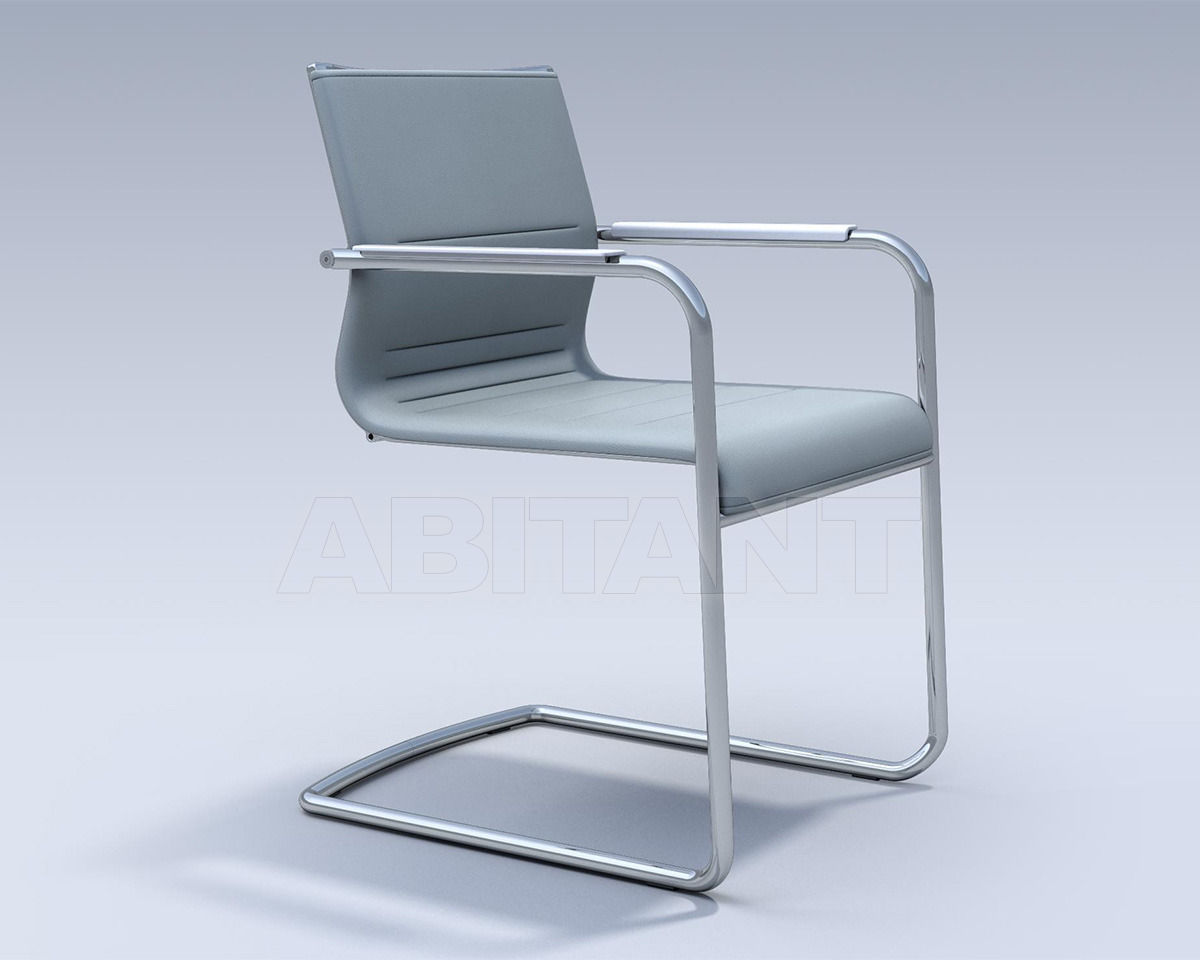Купить Стул с подлокотниками ICF Office 2015 3687209 98D