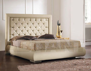 Кровать Saber Luxury 1227 ECO