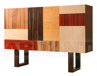 Комод Morelato Cabinets 1752