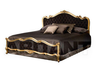 Кровать Silik Camere Da Letto 1702