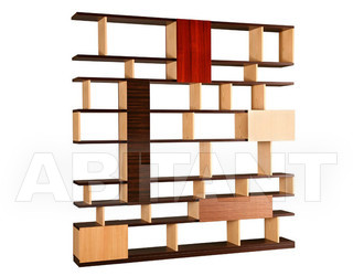 Стеллаж Morelato Cabinets 6292
