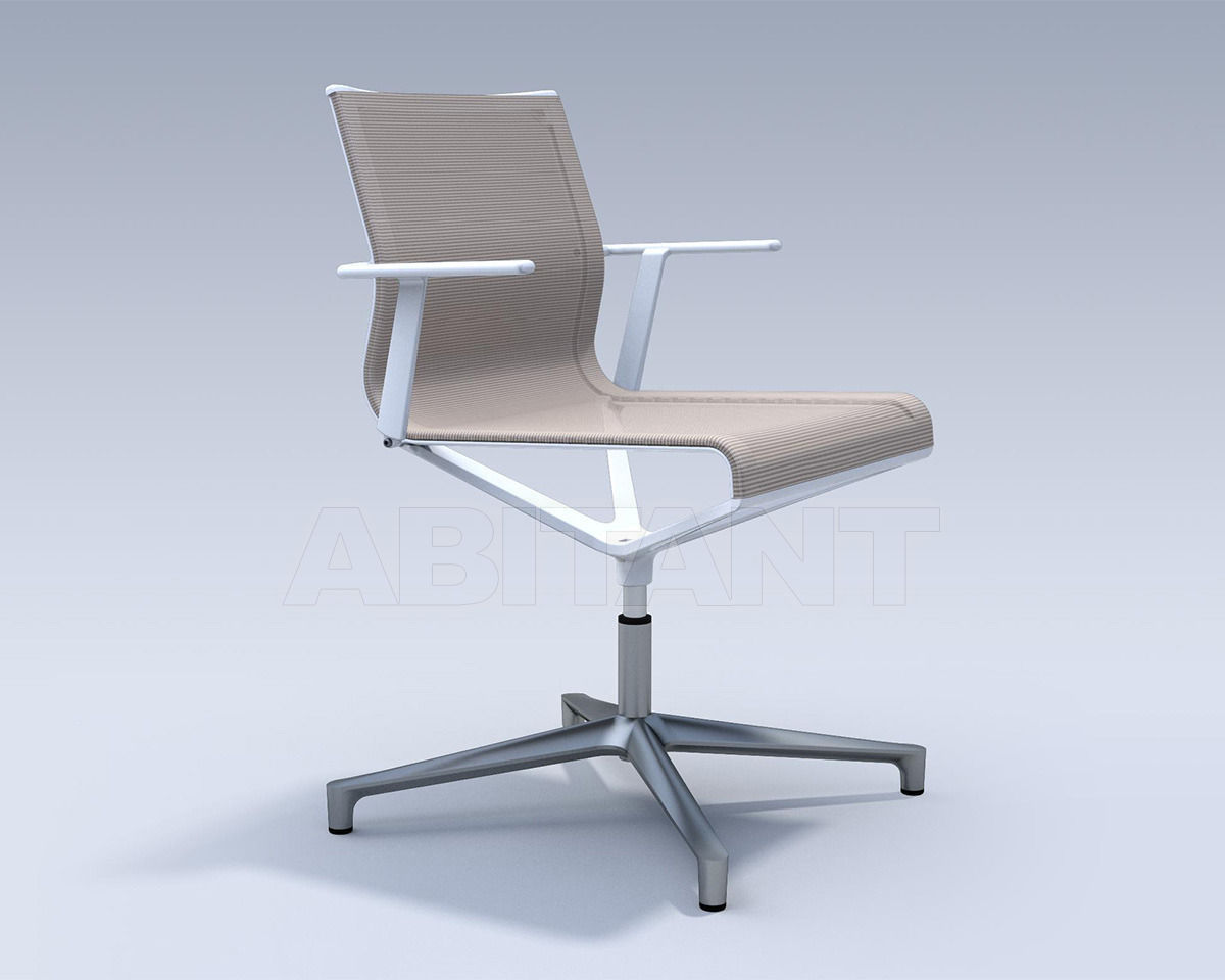 Купить Стул с подлокотниками ICF Office 2015 3694807 07N