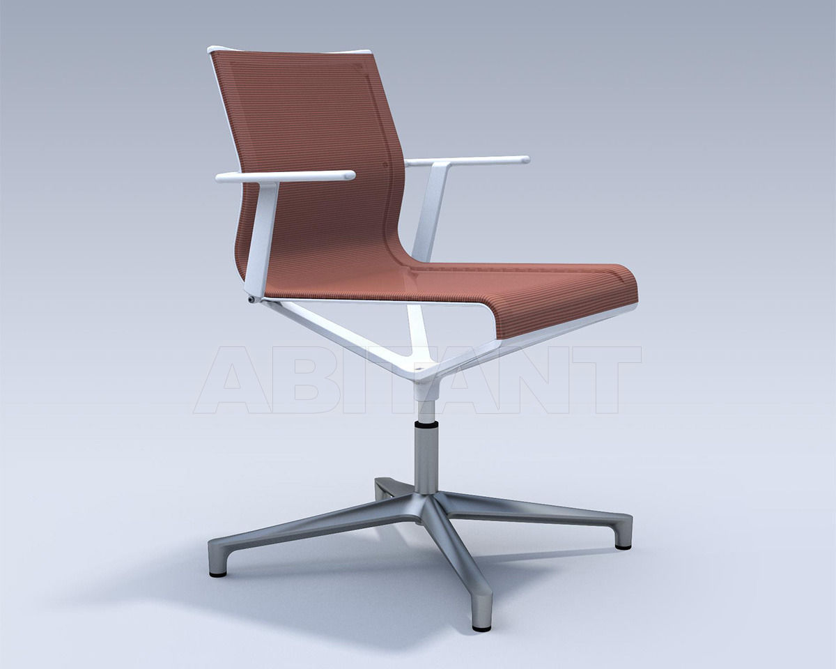 Купить Стул с подлокотниками ICF Office 2015 3694807 08N