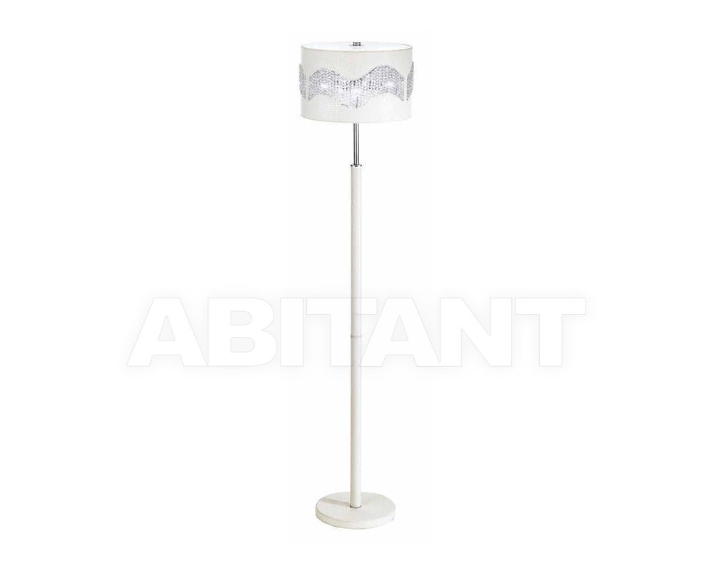 Купить Торшер Deluxe Faneurope LINEA LUCE DESIGN I-ECLIPSE/PT3
