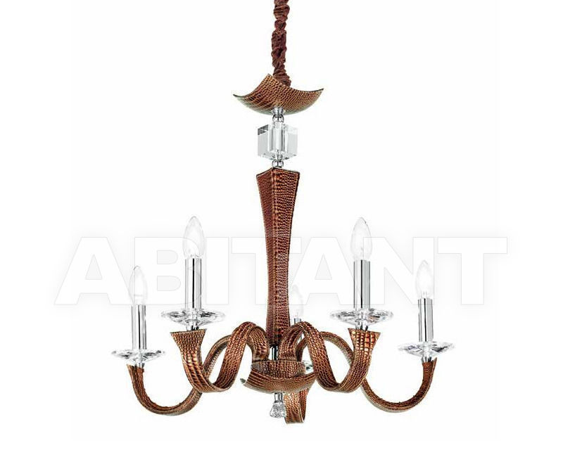 Купить Люстра Othello Faneurope LINEA LUCE DESIGN I-OTHELLO/5
