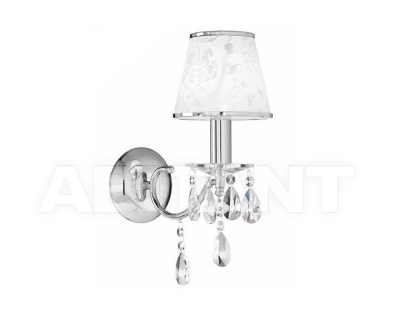 Купить Бра Boeme Faneurope LINEA LUCE DESIGN I-BOEME/AP1