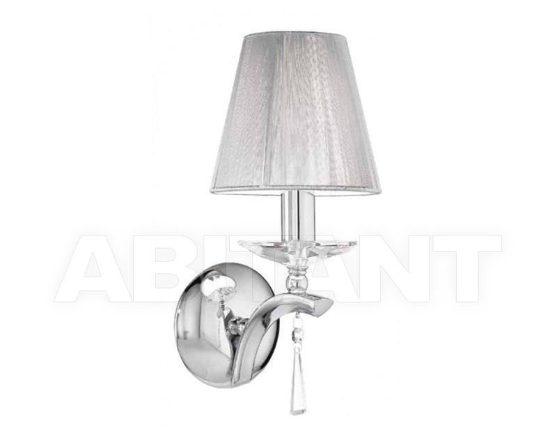 Купить Бра Orchestra Faneurope LINEA LUCE DESIGN I-ORCHESTRA/AP1