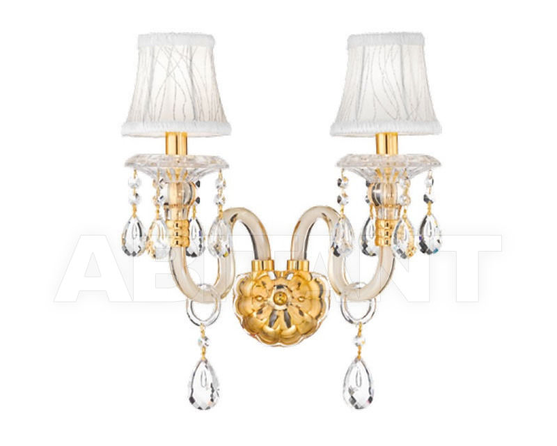 Купить Бра Orchestra Faneurope LINEA LUCE DESIGN I-MONET/AP2