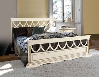 Кровать Beta Mobili I Classici 01549