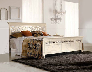 Кровать Beta Mobili I Classici 01864