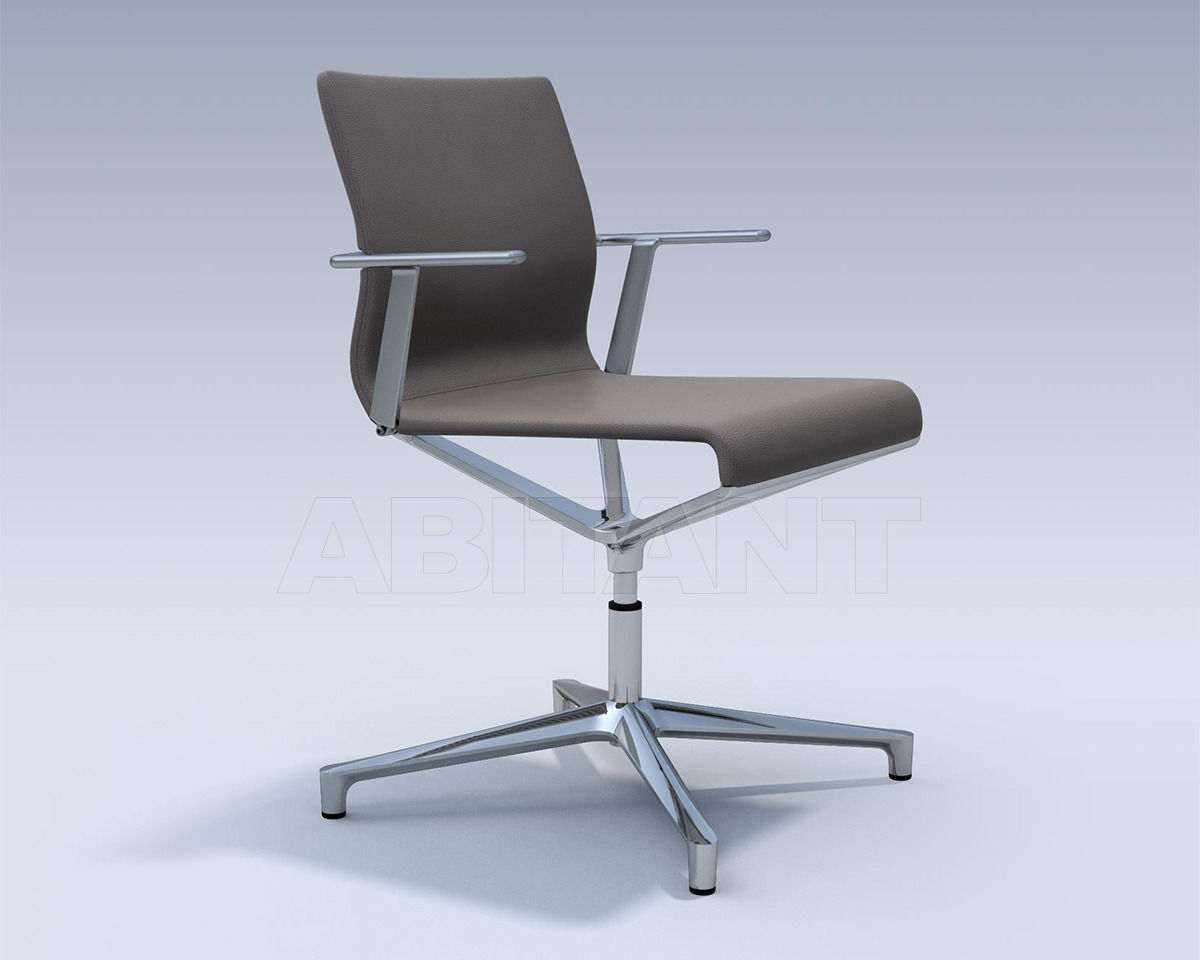 Купить Стул с подлокотниками ICF Office 2015 3693559 972