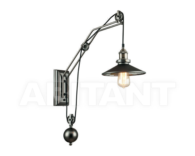 Купить Светильник настенный Arkita Faneurope LINEA LUCE DESIGN I-ARKITA-AP
