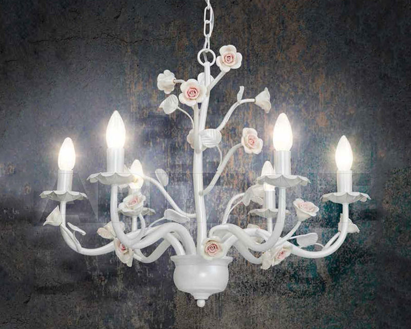 Купить Люстра Cupido Faneurope LINEA LUCE DESIGN I-CUPIDO/6