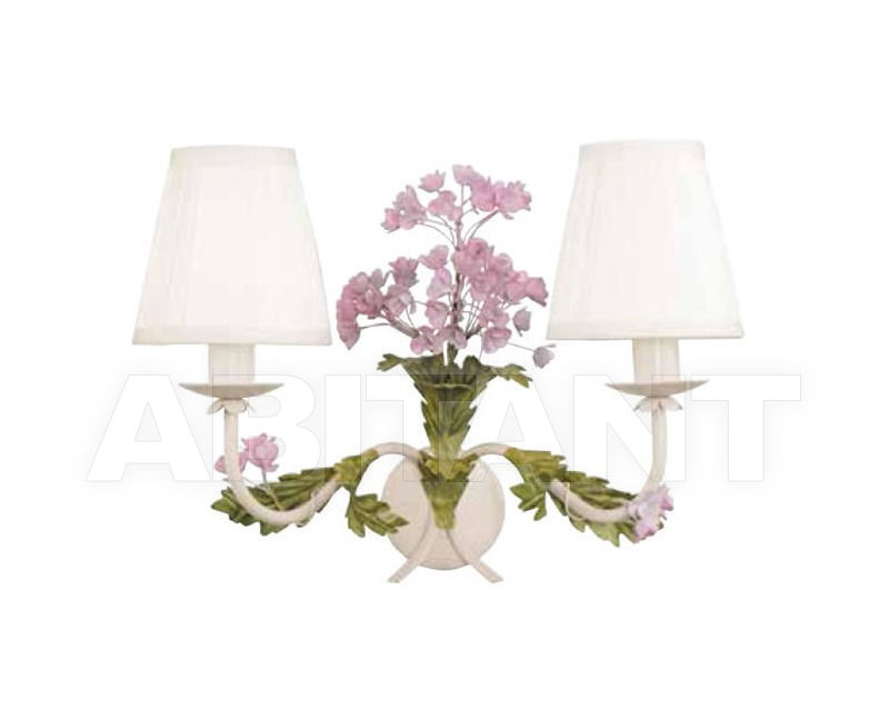 Купить Бра Ortensia Faneurope LINEA LUCE DESIGN I-ORTENSIA/AP2