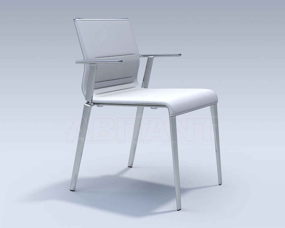 Купить Стул с подлокотниками ICF Office 2015 3686709 915