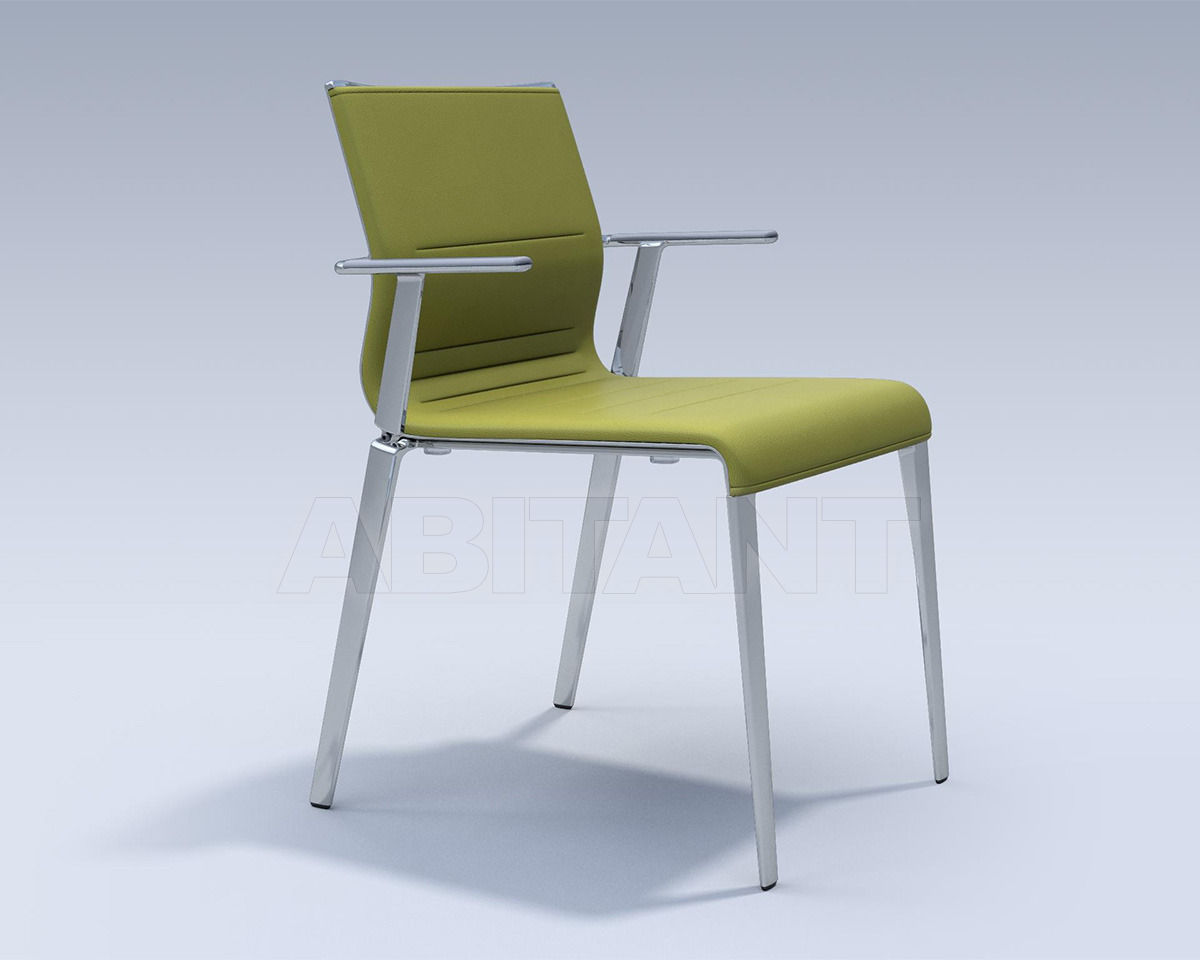 Купить Стул с подлокотниками ICF Office 2015 3686709 98A