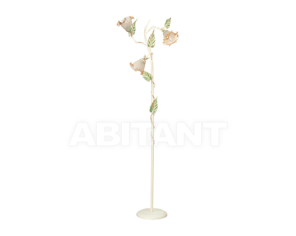 Купить Лампа напольная Primavera Faneurope LINEA LUCE DESIGN I-PRIMAVERA/PT3