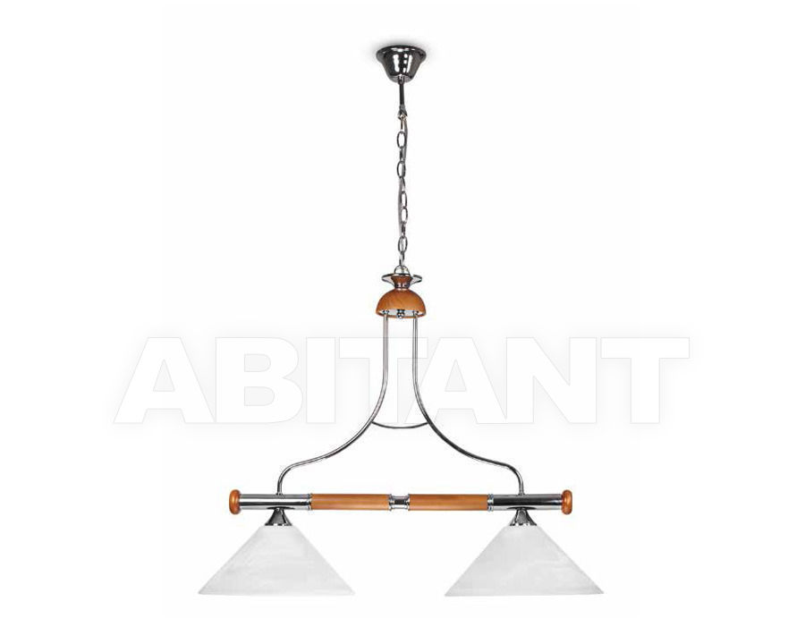 Купить Светильник Tommy Faneurope LINEA LUCE DESIGN PRO/1300/2B