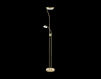 Лампа напольная SARRIONE Eglo Leuchten GmbH Style 93713 Минимализм / Хай-тек